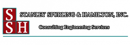 Welcome To  Stanley Spurling & Hamilton, Inc.